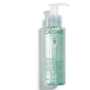Caudalie Vinoclean Micellar Cleansing Water 100ml